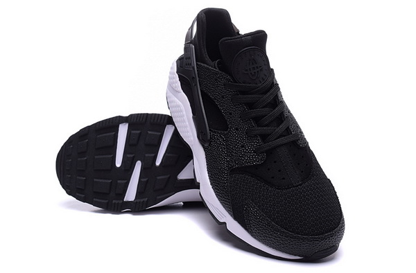 Nike Air Huarache I Men Shoes--015